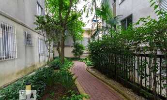 Imagem 4: Apartamento para Aluguel - Morumbi, 2 Quartos, 56 m2