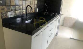 Imagem 6: Apartamento para Venda em Votorantim, Jardim Tatiana, 2 dormitórios, 1 banheiro, 1 vaga