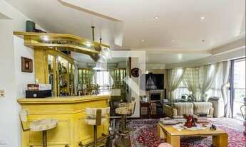 Imagem 7: Apartamento para Aluguel - Moema, 3 Quartos, 240 m2