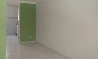 Imagem 3: Casa Candeias, Duplex, 2 quartos, em condominio fechado, 1 vg de garagem, 175 mil