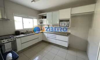 Imagem 4: Casa em Condomínio 4 Dormitórios 3 Suítes 3 Vagas Quintal à Venda no Bairro Tucuruvi - São