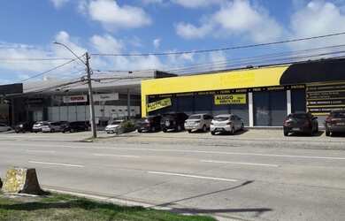 Imagem 2: PRÉDIO COMERCIAL À VENDA NA IMBIRIBEIRA COM 1800 m2