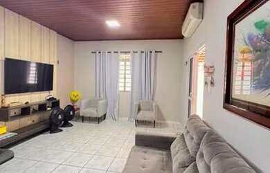Imagem 3: Casa para venda com 3 quartos em Jardim Versales, Planalto - Manaus - Amazonas