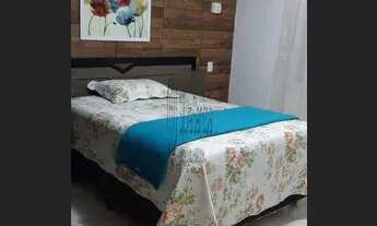 Imagem 6: Apartamento com sacada de frente Ref.: *48