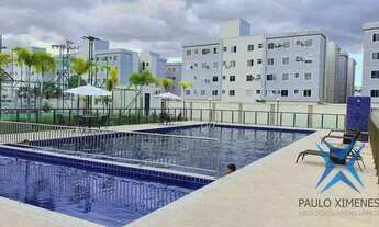 Imagem: Apartamento com 2 dormitórios para alugar