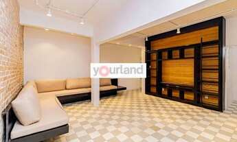 Imagem 1: PORTO ALEGRE - Apartamento Padrão - Moinhos de Vento