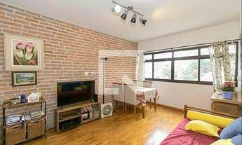 Imagem: Apartamento para Aluguel - Santo Amaro