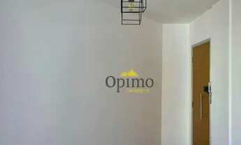 Imagem 3: Apartamento com 1 dormitório para alugar, 50 m² por R$ 3.744/mês - Bela Vista - São Paulo