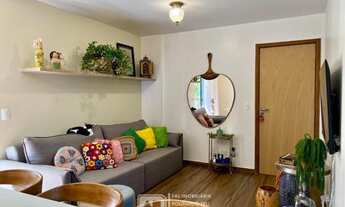 Imagem 3: Goiânia - Apartamento Padrão - Alto da Glória