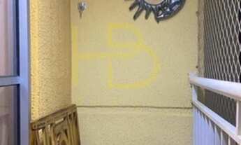 Imagem 5: Apartamento para Venda em Votorantim, Jardim Tatiana, 2 dormitórios, 1 banheiro, 1 vaga