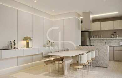 Imagem 6: Casa em Condomínio Fechado - Santa Felicidade