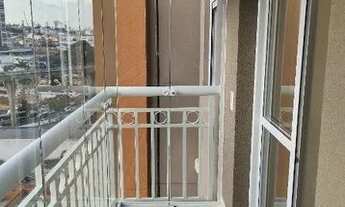 Imagem 6: Apartamento para alugar na vila prudente