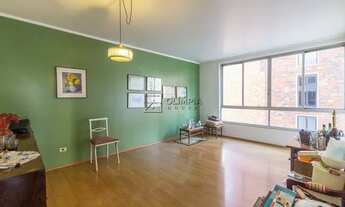 Imagem: Locação Apartamento 3 Dormitórios - 100