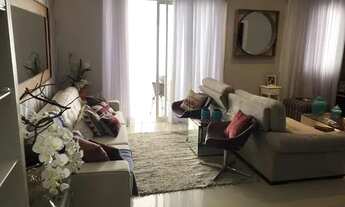 Imagem 3: Apartamento a venda em Alphaville - Barueri, SP