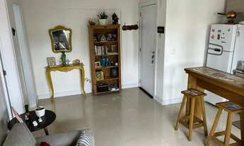 Imagem 3: Apartamento para venda com 40 metros quadrados com 1 quarto em Centro - Itajaí - SC