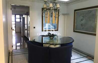 Imagem 5: Apartamento Condomínio Tortugas, 224m², 5 suítes - Guarujá