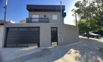 Imagem: Casa para locação no Portal dos Ipês