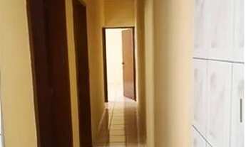 Imagem 3: Sorocaba - Casa Padrão - Jardim Maria Cristina