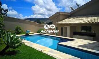 Imagem 3: Casa Linear, 3 suites Alphaville Nova Lima