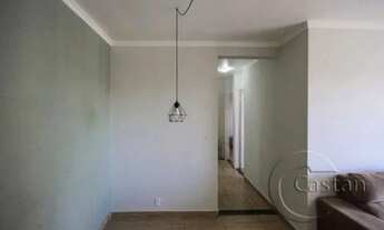 Imagem 2: Apartamento para alugar na vila ema