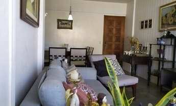 Imagem 6: Apartamento com 3 dormitórios à venda, 113 m² por R$ 420.000,00 - Jardim Atlântico - Olind