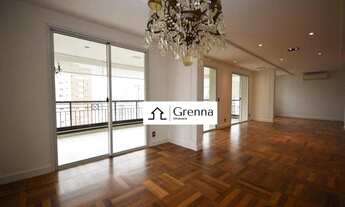 Imagem 1: Apartamento para locação de 250m² - Moema, São Paulo