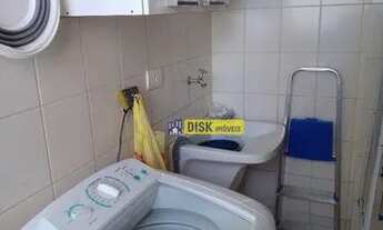 Imagem 9: Apartamento com 2 dormitórios, 56 m² - venda por R$ 245.000,00 ou aluguel por R$ 1.900,00