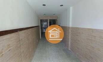 Imagem 5: Loja para alugar, 23 m² por R$ 1.016,88/mês - Pacheco - São Gonçalo/RJ