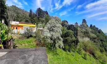 Imagem 7: Terreno na Serra da Cantareira 18.710,49 metros quadrados com benfeitorias e nascente