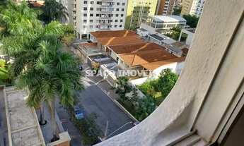 Imagem 4: Apartamento para aluguel com 58 metros quadrados com 2 quartos em Vila Mascote - São Paulo