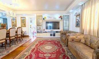 Imagem 5: Lindo apartamento Tatuapé 159mts² 3 quartos ,suites ,2 vagas