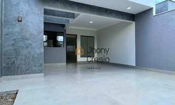 Imagem: Casa com 3 dormitórios à venda, 90 m²