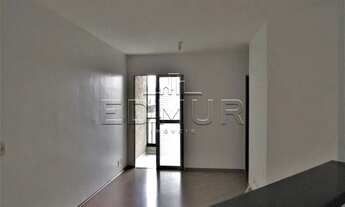 Imagem 3: APARTAMENTO no bairro São João Clímaco com 50m². 2 dormitórios e 1 vagas. Confira