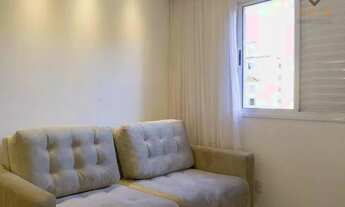 Imagem 7: Apartamento para a venda e locação, com 1 dormitório e 1 vaga, localizado na Barra Funda