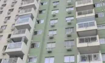 Imagem 3: Apartamento para venda com 70 metros quadrados com 2 quartos