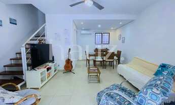 Imagem: CASA DE VILLAGIO À VENDA, COM 3 DORMITÓRIOS