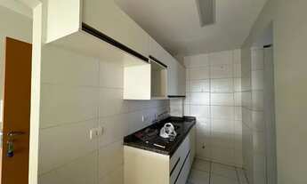 Imagem 4: Apartamento com 3 dormitórios, 80 m² - venda por R$ 540.000,00 ou aluguel por R$ 3.000,00
