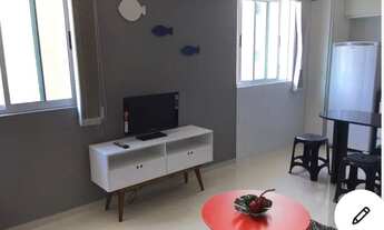 Imagem 4: Em MANAIRA todo MOBILIADO