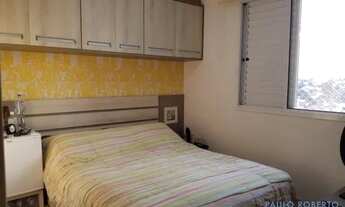 Imagem 5: APARTAMENTO - JARDIM PRUDÊNCIA - SP