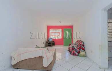 Imagem 3: CASA SOBRADO COM 2 DORMITÓRIOS EM PERDIZES