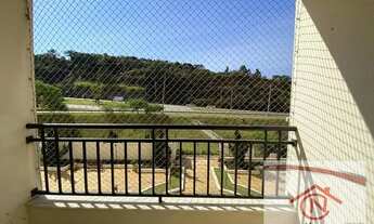 Imagem 5: Apartamento em Engordadouro - Jundiaí, SP