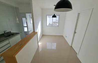 Imagem 3: Apartamento para aluguel tem 33 metros quadrados com 1 quarto em Barra Funda - São Paulo