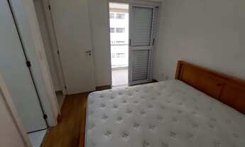 Imagem 3: BARUERI - Apartamento Padrão - ALPHAVILLE CENTRO INDUSTRIAL E EMPRESARIAL/ALPHAVILLE