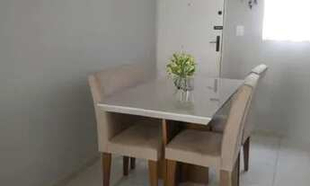 Imagem 6: Apartamento com 2 dormitórios à venda, 56 m² por R$ 230.000 - Jardim Interlagos - Campinas