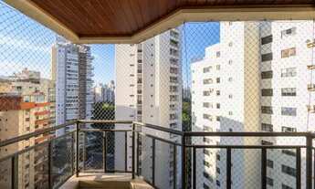 Imagem: Apartamento para aluguel possui 109 metros