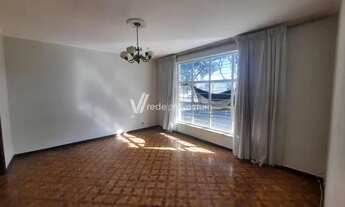 Imagem 4: Casa - Jardim Aurélia - Campinas