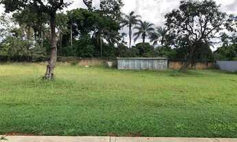 Imagem 2: LOTE PARKWAY 2500m2 - LEIA DESCRIÇÃO