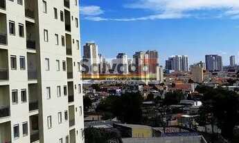 Imagem 4: Apartamento Mobiliado na Rua Vergueiro - Jardim Previdência