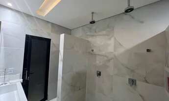 Imagem 6: Casa Condomínio Gaudi