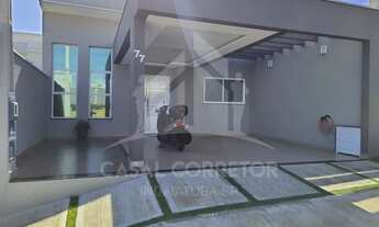 Imagem 2: CASA RESIDENCIAL em INDAIATUBA - SP, JARDINS DO IMPÉRIO